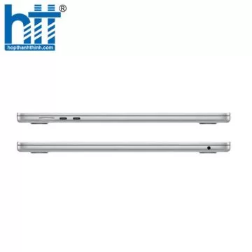 Laptop Apple Macbook Air M3 MXCT3SA/A (8 Core/ 16GB/ 512GB/ 13 inch/ Silver)