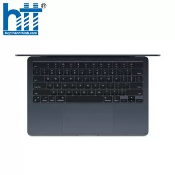 Laptop Apple Macbook Air M3 MXCV3SA/A (8 Core/ 16GB/ 512GB/ 13 inch/ Midnight)