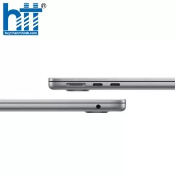 Laptop Apple Macbook Air M3 MXCR3SA/A ( 8CPU/ 10GPU/ 16GB/ 512GB/ 13 inch/ Space Gray)