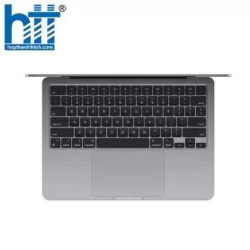 Laptop Apple Macbook Air M3 MXCR3SA/A ( 8CPU/ 10GPU/ 16GB/ 512GB/ 13 inch/ Space Gray)