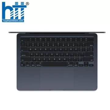 Laptop Apple Macbook Air M3 MRYU3SA/A ( 8CPU/ 10GPU/ 8GB/ 256GB/ 15 inch/ Midnight)