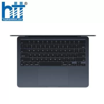 Laptop Apple Macbook Air M3 MRYV3SA/A ( 8CPU/ 10GPU/ 8GB/ 512GB/ 15 inch/ Midnight)