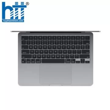 Laptop Apple Macbook Air M3 MXD13SA/A ( 8CPU/ 10GPU/ 16GB/ 512GB/ 15 inch/ Space Grey)