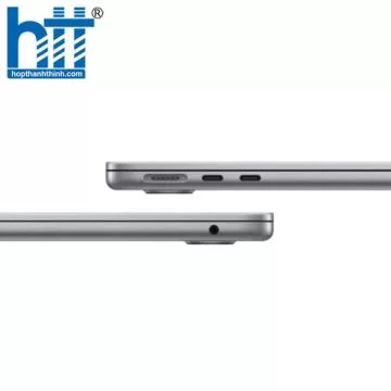 Laptop Apple Macbook Air M3 Z1B8001FZ ( 8CPU/ 10GPU/ 16GB/ 256GB/ 13 inch/ Silver )