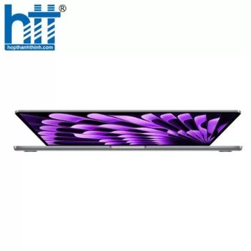 Laptop Apple Macbook Air M3 Z1B6001H3 ( 8CPU/ 10GPU/ 16GB/ 256GB/ 13 inch/ Space Grey)