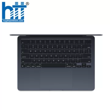 Laptop Apple Macbook Air M3 Z1BV000YM ( 8CPU/ 10GPU/ 16GB/ 256GB/ 15 inch/ Midnight)