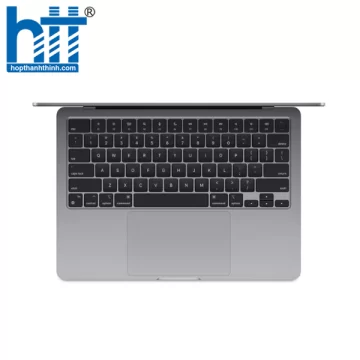 Macbook Air M3 Z1BP000RB ( 8CPU/ 10GPU/ 16GB/ 256GB/ 15 inch/ SPACE GRAY)