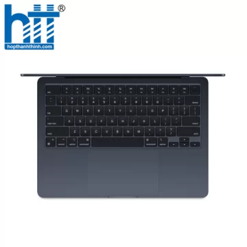 Macbook Air M3 Z1BV001BK ( 8CPU/ 10GPU/ 24GB/ 2TB/ 15 inch/ MIDNIGHT)