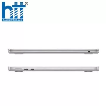 Macbook Air M2 MLXY3SA/A ( 8CPU/ 8GPU/ 8GB/ 256GB/ 13 inch/ Mac OS/ Silver)