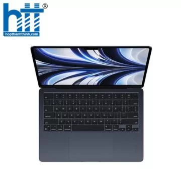 Macbook Air M2 MLXY3SA/A ( 8CPU/ 8GPU/ 8GB/ 256GB/ 13 inch/ Mac OS/ Silver)