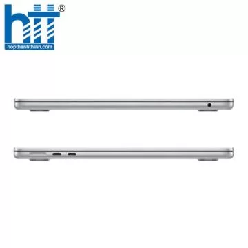 Macbook Air M2 MLY03SA/A ( 8CPU/ 10GPU/ 8GB/ 512GB/ 13 inch/ Mac OS/ Silver)