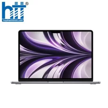 Macbook Air M2 MLXX3SA/A ( 8CPU/ 10GPU/ 8GB/ 512GB/ 13 inch/ Mac OS/ Space Gray)
