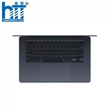 Macbook Air M2 MQKW3SA/A ( 8CPU/ 10GPU/ 8GB/ 256GB/ 15 inch/ Midnight)