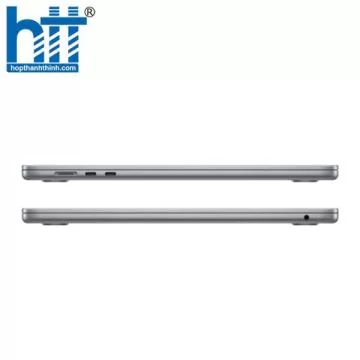 Macbook Air M2 MQKP3SA/A ( 8CPU/ 10GPU/ 8GB/ 256GB/ 15 inch/ Space Grey)