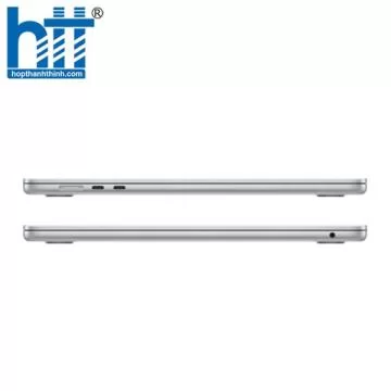 Macbook Air M2 MQKQ3SA/A ( 8CPU/ 10GPU/ 8GB/ 512GB/ 15 inch/ Silver)