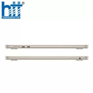 Macbook Air M2 MQKV3SA/A ( 8CPU/ 10GPU/ 8GB/ 512GB/ 15 inch/ Starlight)