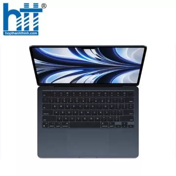 Macbook Air M2 Z1600098B ( 8CPU/ 10GPU/ 16GB/ 256GB/ 13 inch/ Mac OS/ Midnight)