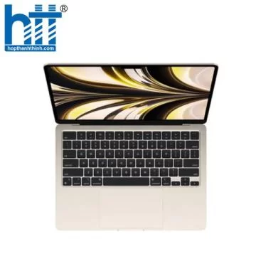 Macbook Air M2 Z15Y0063V ( 8CPU/ 10GPU/ 16GB/ 256GB/ 13 inch/ Mac OS/ Starlight)