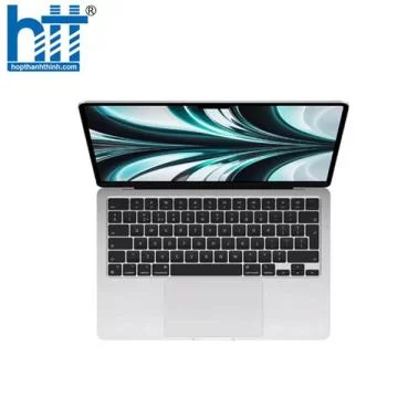 Macbook Air M2 Z15W00051 ( 8CPU/ 8GPU/ 16GB/ 256GB/ 13 inch/ Silver)
