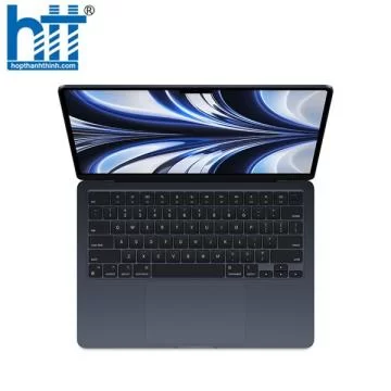 Macbook Air M2 Z15S0009B ( 8CPU/ 10GPU/ 16GB/ 512GB/ 13 inch/ Space Grey)
