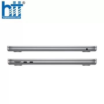 Macbook Air M2 Z15T0003P ( 8CPU/ 10GPU/ 16GB/ 512GB/ 13 inch/ Space Grey)
