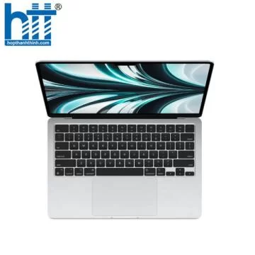 Macbook Air M2 Z15X002NM ( 8CPU/ 10GPU/ 16GB/ 512GB/ 13 inch/ Silver)