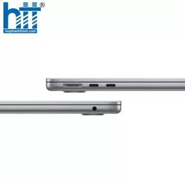 Macbook Air M2 Z15T002XK ( 8CPU/ 10GPU/ 16GB/ 512GB/ 13 inch/ Space Gray)