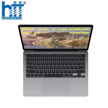 Macbook Air M2 Z15T002XK ( 8CPU/ 10GPU/ 16GB/ 512GB/ 13 inch/ Space Gray)
