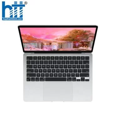 Macbook Air M2 Z15S00093 ( 8CPU/ 8GPU/ 24GB/ 256GB/ 13 inch/ Space Grey)