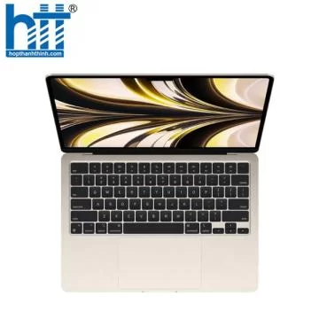 Macbook Air M2 Z15Y0008Y ( 8CPU/ 10GPU/ 16GB/ 1TB/ 13 inch/ Starlight)