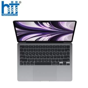 Macbook Air M2 Z15S00099 ( 8CPU/ 10GPU/ 24GB/ 512GB/ 13 inch/ Space Grey)