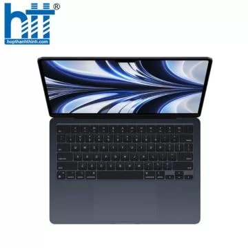 Macbook Air M2 Z16000057 ( 8CPU/ 8GPU/ 24GB/ 512GB/ 13 inch/ Midnight)