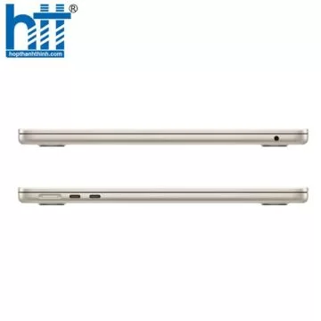Macbook Air M2 Z15Y005JY ( 8CPU/ 10GPU/ 24GB/ 2TB/ 13 inch/ Starlight)