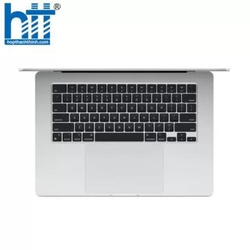 Macbook Air M2 Z18P000YL (8CPU/ 10GPU/ 16GB/ 256GB/ 15 inch/ Silver)