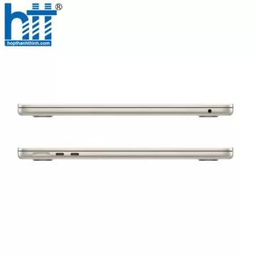 Macbook Air M2 Z18R000YY (8CPU/ 10GPU/ 16GB/ 256GB/ 15 inch/ Starlight)