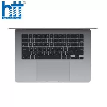 Macbook Air M2 Z18L000ZJ (8CPU/ 10GPU/ 16GB/ 256GB/ 15 inch/ Space Gray)