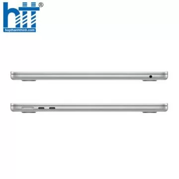 Macbook Air M2 Z18Q000YY (8CPU/ 10GPU/ 16GB/ 512GB/ 15 inch/ Silver)