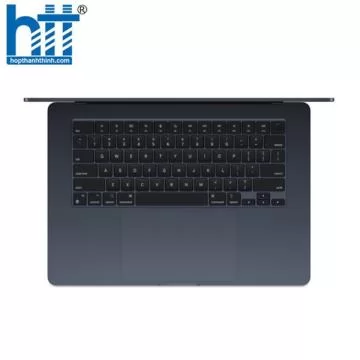 Macbook Air M2 Z18U0019H (8CPU/ 10GPU/ 16GB/ 512GB/ 15 inch/ Midnight)