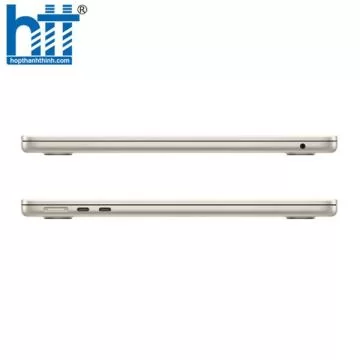 Macbook Air M2 Z18S000Z9 (8CPU/ 10GPU/ 16GB/ 512GB/ 15 inch/ Starlight)