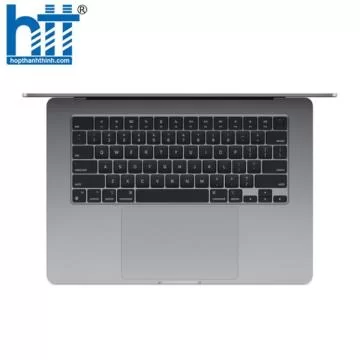 Macbook Air M2 Z18N000YN (8CPU/ 10GPU/ 16GB/ 512GB/ 15 inch/ Space Gray)