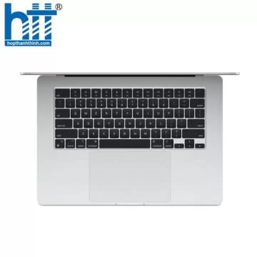 Macbook Air M2 Z18Q00036 (8CPU/ 10GPU/ 16GB/ 512GB/ 15 inch/ Silver)