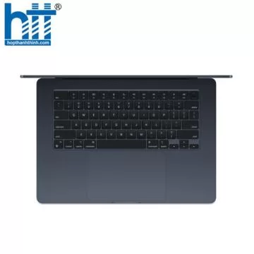 Macbook Air M2 Z18U00029 (8CPU/ 10GPU/ 16GB/ 512GB/ 15 inch/ Midnight)