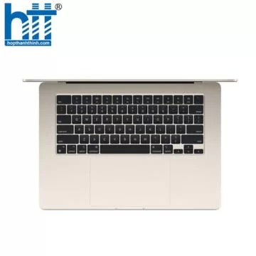 Macbook Air M2 Z18S0003A (8CPU/ 10GPU/ 16GB/ 512GB/ 15 inch/ Starlight)