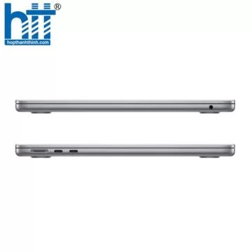Macbook Air M2 Z18N001SC (8CPU/ 10GPU/ 24GB/ 512GB/ 15 inch/ Space Grey)