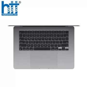 Macbook Air M2 Z18N001SC (8CPU/ 10GPU/ 24GB/ 512GB/ 15 inch/ Space Grey)