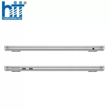 Macbook Air M2 Z18P001KW (8CPU/ 10GPU/ 24GB/ 512GB/ 15 inch/ Silver)