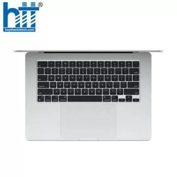 Macbook Air M2 Z18P001KW (8CPU/ 10GPU/ 24GB/ 512GB/ 15 inch/ Silver)