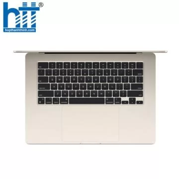 Macbook Air M2 Z18S0003B (8CPU/ 10GPU/ 24GB/ 512GB/ 15 inch/ Starlight)