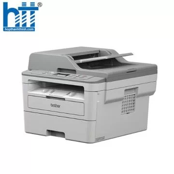 Máy in laser đen trắng Brother Đa chức năng DCP-B7535DW