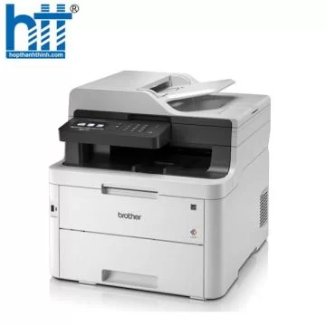 Máy in laser màu Brother đa chức năng MFC-L3750CDW